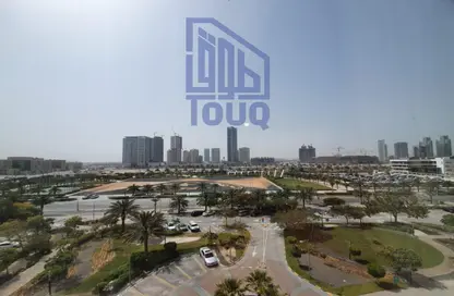 Outdoor Building image for: Townhouse - 3 Bedrooms - 5 Bathrooms for sale in The Gate Tower 2 - Shams Abu Dhabi - Al Reem Island - Abu Dhabi, Image 1