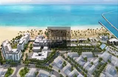 فيلا - 5 غرف نوم - 6 حمامات للبيع في نكي بيتش ريزيدنس - جزيرة المرجان - رأس الخيمة