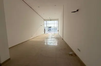 Shop - Studio - 1 Bathroom for rent in Industrial Area 12 - Sharjah Industrial Area - Sharjah