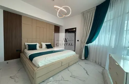 Apartment - 2 Bedrooms - 3 Bathrooms for rent in Opalz By Danube Tower 2 - Opalz by Danube - Dubai Science Park - Dubai