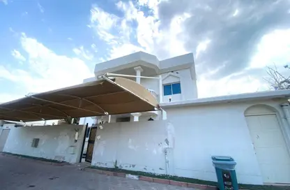 Villa - 5 Bedrooms - 5 Bathrooms for rent in Jumeirah 3 Villas - Jumeirah 3 - Jumeirah - Dubai