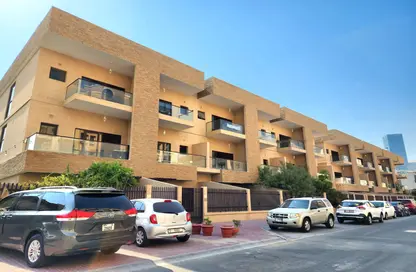 فيلا - 4 غرف نوم - 6 حمامات للايجار في بارك فيللا - قرية الجميرا سركل - دبي