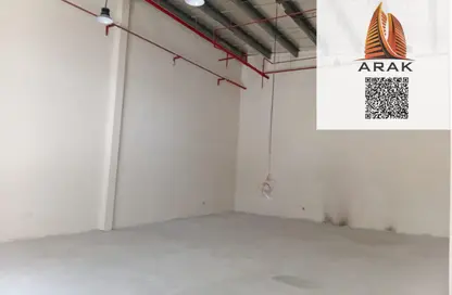 مستودع - استوديو - 1 حمام للايجار في الجرف الصناعية 2 - الجرف الصناعية - عجمان مستودع - استوديو - 1 حمام للايجار في الجرف الصناعية 2 - الجرف الصناعية - عجمان