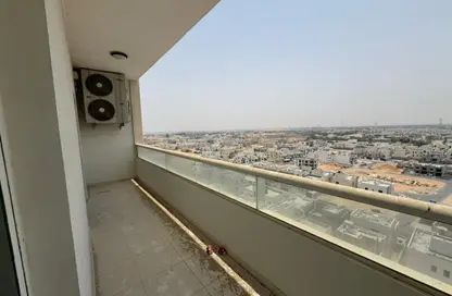 شقة - 2 غرف نوم - 3 حمامات للبيع في العامرة جاردنز - العامرة - عجمان