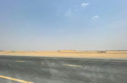 Land - Studio for sale in Al Madam - Sharjah