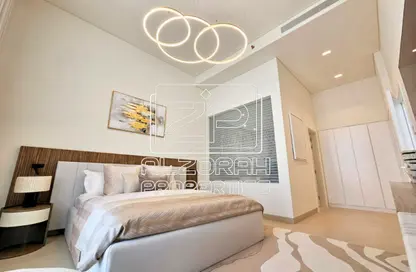 Apartment - 2 Bedrooms - 4 Bathrooms for sale in Seaside Hills Residences - Al Zorah - Ajman