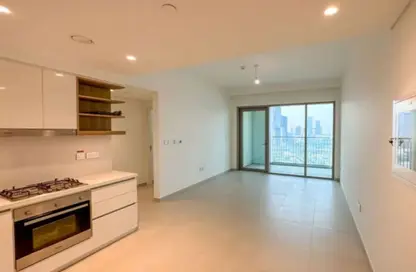 Apartment - 1 Bedroom - 2 Bathrooms for rent in Downtown Views II Tower 1 - Downtown Views II - Downtown Dubai - Dubai