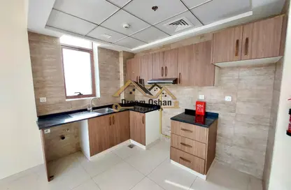 Apartment - 1 Bedroom - 2 Bathrooms for rent in Rose Building - Al Jaddaf - Dubai