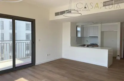 Apartment - 3 Bedrooms - 3 Bathrooms for sale in Zahra Apartments 1A - Zahra Apartments - Town Square - Dubai