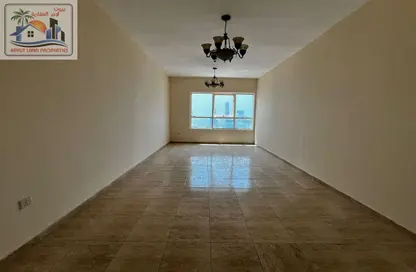 Apartment - 2 Bedrooms - 2 Bathrooms for rent in New Al Taawun Road - Al Taawun - Sharjah