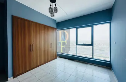 شقة - 1 حمام للبيع في سكاي كورتس تاور C - أبراج سكاي كورتس - مجمع دبي ريزيدنس - دبي لاند - دبي