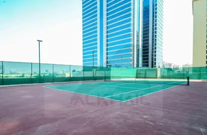 Apartment - Studio - 1 Bathroom for sale in Lago Vista A - Lago Vista - Dubai Production City (IMPZ) - Dubai