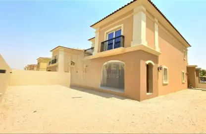 Villa - 4 Bedrooms - 5 Bathrooms for rent in La Quinta - Villanova - Dubai Land - Dubai