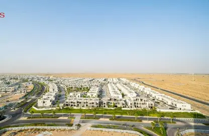 Apartment - 2 Bedrooms - 2 Bathrooms for rent in Viridis D - Viridis Residence and Hotel Apartments - Damac Hills 2 - Dubai