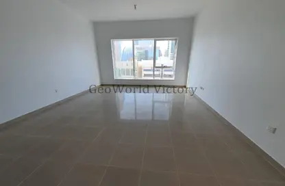 Apartment - 1 Bathroom for rent in Sama Tower - Electra Street - Abu Dhabi