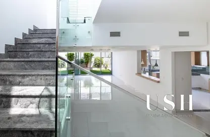 Townhouse - 4 Bedrooms - 4 Bathrooms for sale in Gardenia Townhomes - Wasl Gate - Dubai