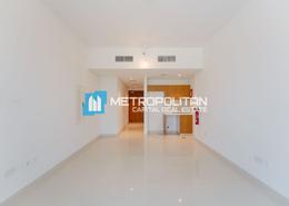 Studio - 1 bathroom for rent in Julfar Residence - City Of Lights - Al Reem Island - Abu Dhabi