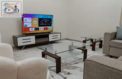 Apartment - 3 Bedrooms - 3 Bathrooms for rent in Al Rawda 2 Villas - Al Rawda 2 - Al Rawda - Ajman
