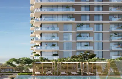 شقة - 2 غرف نوم - 2 حمامات للبيع في باركسايد هيلز - دبي هيلز استيت - دبي