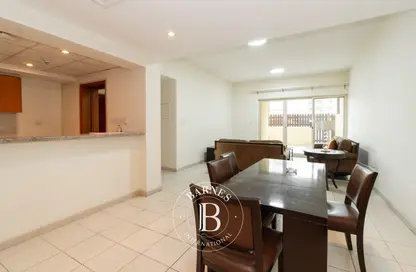 Apartment - 1 Bedroom - 1 Bathroom for rent in Al Alka 2 - Al Alka - Greens - Dubai