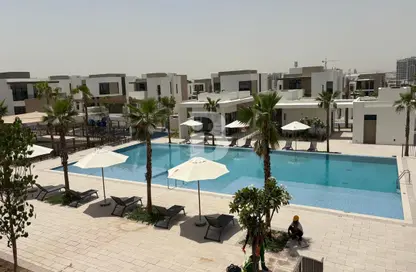 Villa - 4 Bedrooms - 4 Bathrooms for sale in Tilal Al Furjan - Phase One - Al Furjan - Dubai