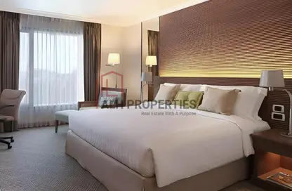 Apartment - Studio - 1 Bathroom for sale in Dusit Princess Rijas - Jumeirah Village Circle - Dubai
