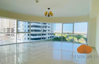 Apartment - 2 Bedrooms - 3 Bathrooms for sale in Saba Towers - JLT Cluster Q - Jumeirah Lake Towers - Dubai