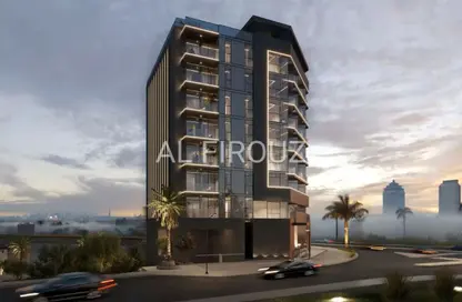 Apartment - 1 Bedroom - 2 Bathrooms for sale in Celeste - Culture Village - Dubai