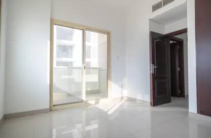 Apartment - 1 Bedroom - 1 Bathroom for rent in 29 Dubai South - Dubai South (Dubai World Central) - Dubai