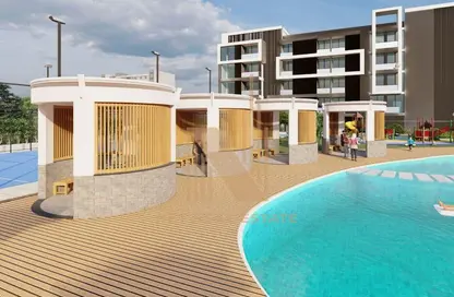 Apartment - 1 Bedroom - 1 Bathroom for sale in Torino - Arjan - Dubai