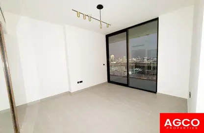 Apartment - 1 Bedroom - 2 Bathrooms for rent in Binghatti Amber - Jumeirah Village Circle - Dubai