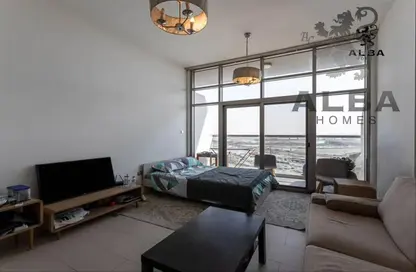Apartment - Studio - 1 Bathroom for sale in AZIZI Roy Mediterranean - Al Furjan - Dubai