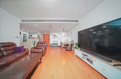 Apartment - 3 Bedrooms - 4 Bathrooms for sale in Al Nada 1 - Al Muneera - Al Raha Beach - Abu Dhabi