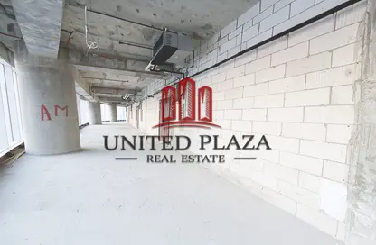 مكتب - استوديو للايجار في أبراج أوميجا - مدينة الأضواء - جزيرة الريم - أبوظبي