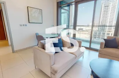 Apartment - 2 Bedrooms - 2 Bathrooms for sale in Canal Residence - Al Reem Island - Abu Dhabi