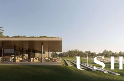 Villa - 5 Bedrooms - 6 Bathrooms for sale in Grand Polo Club and Resort - Dubai Investment Park (DIP) - Dubai