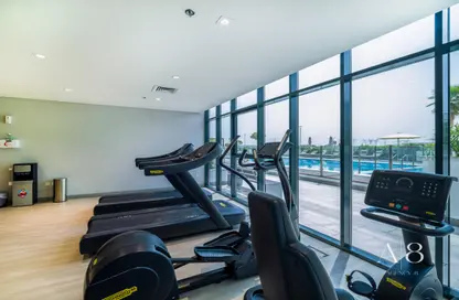 Apartment - 1 Bedroom - 1 Bathroom for sale in AZIZI Riviera - Meydan One - Meydan - Dubai Apartment - 1 Bedroom - 1 Bathroom for sale in AZIZI Riviera - Meydan One - Meydan - Dubai