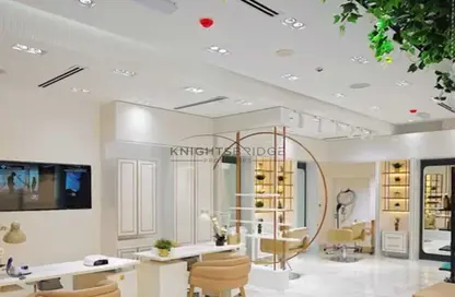 Shop - Studio - 1 Bathroom for rent in May Residence - Jumeirah Village Circle - Dubai