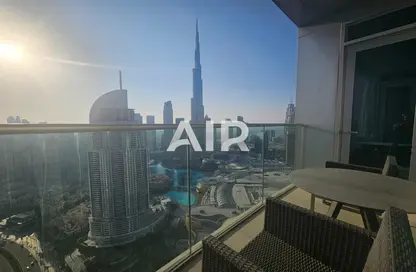 شقة - 2 غرف نوم - 3 حمامات للايجار في العنوان رزيدنس فاونتن فيوز  2 - العنوان رزيدنس فاونتن فيوز - دبي وسط المدينة - دبي شقة - 2 غرف نوم - 3 حمامات للايجار في العنوان رزيدنس فاونتن فيوز  2 - العنوان رزيدنس فاونتن فيوز - دبي وسط المدينة - دبي