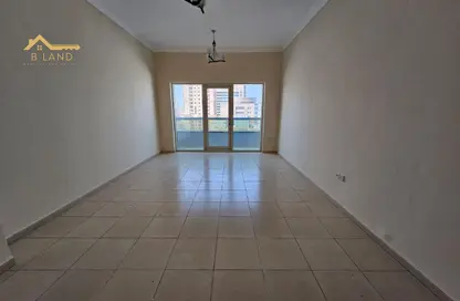 Apartment - 2 Bedrooms - 2 Bathrooms for rent in Al Nad - Al Qasimia - Sharjah