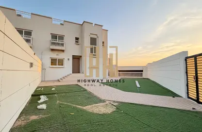 Villa - 3 Bedrooms - 4 Bathrooms for rent in Barashi - Al Badie - Sharjah