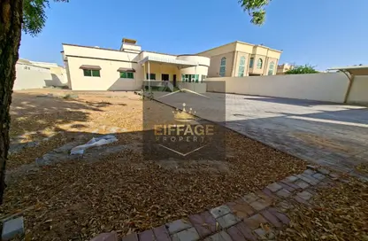 Villa - 3 Bedrooms - 4 Bathrooms for sale in Al Hamidiya 1 - Al Hamidiya - Ajman