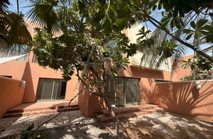 Villa - 4 Bedrooms - 4 Bathrooms for rent in Mangrove Village - Rabdan - Abu Dhabi