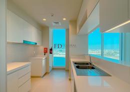 Apartment - 3 bedrooms - 4 bathrooms for sale in Harbour Gate Tower 2 - Harbour Gate - Dubai Creek Harbour (The Lagoons) - Dubai