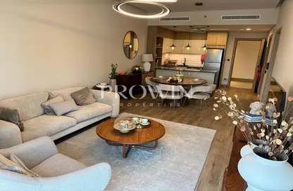 Apartment - 1 Bedroom - 2 Bathrooms for rent in Rokane G25 - Jumeirah Village Circle - Dubai