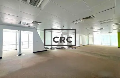 Office Space - Studio for rent in The Galleries 4 - The Galleries - Downtown Jebel Ali - Dubai