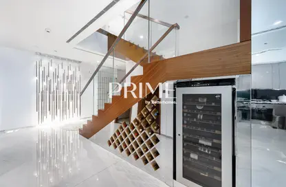 Apartment - 2 Bedrooms - 4 Bathrooms for sale in Jumeirah Living Marina Gate - Marina Gate - Dubai Marina - Dubai