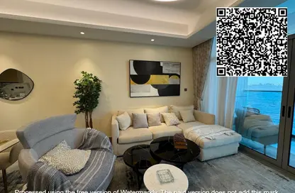 Apartment - 2 Bedrooms - 3 Bathrooms for sale in Ajman Creek Towers - Al Rashidiya 1 - Al Rashidiya - Ajman Apartment - 2 Bedrooms - 3 Bathrooms for sale in Ajman Creek Towers - Al Rashidiya 1 - Al Rashidiya - Ajman