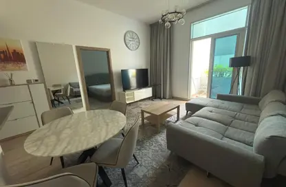 شقة - غرفة نوم - 1 حمام للايجار في استوديو وان - دبي مارينا - دبي شقة - غرفة نوم - 1 حمام للايجار في استوديو وان - دبي مارينا - دبي