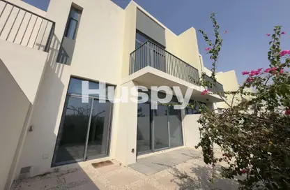 Townhouse - 3 Bedrooms - 3 Bathrooms for rent in Joy - Arabian Ranches 3 - Dubai